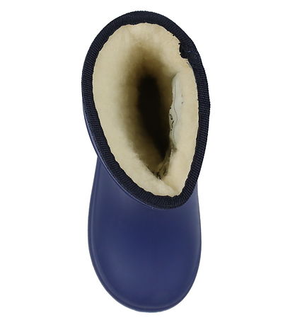 Bottes Thermiques CeLaVi - Concours Blue