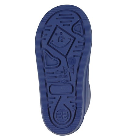 Bottes Thermiques CeLaVi - Concours Blue