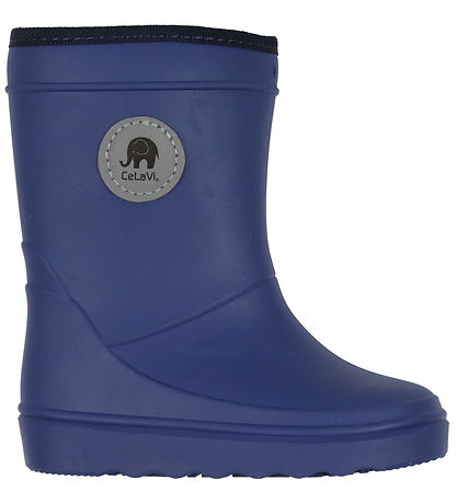 Bottes Thermiques CeLaVi - Concours Blue