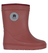 CeLaVi Thermo Boots - Rose Brown CeLaVi Thermo Boots - Rose Brown
