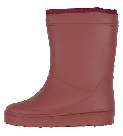 CeLaVi Thermo Boots - Rose Brown CeLaVi Thermo Boots - Rose Brown