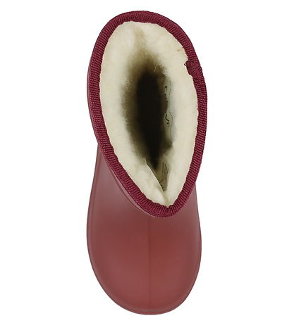 CeLaVi Thermo Boots - Rose Brown CeLaVi Thermo Boots - Rose Brown