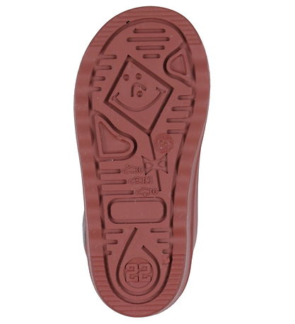 CeLaVi Thermo Boots - Rose Brown CeLaVi Thermo Boots - Rose Brown
