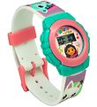 Gabby's Dollhouse Wristwatch - Digital Gabby's Dollhouse Wristwatch - Digital