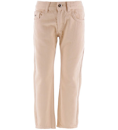 Emporio Armani Jeans - Zenzero Chiaro Emporio Armani Jeans - Zenzero Chiaro
