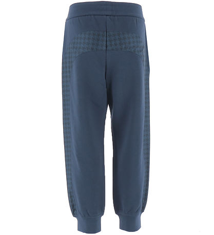Pantalon de Jogging Emporio Armani - Enseigner Blue Pantalon de Jogging Emporio Armani - Enseigner Blue