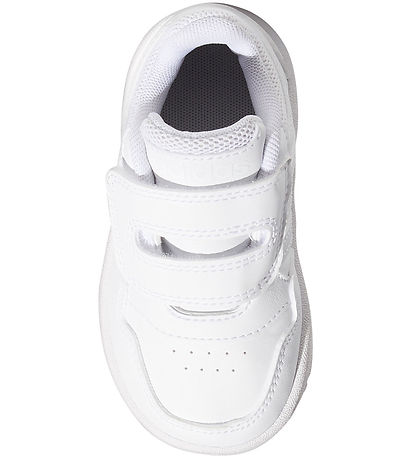 adidas Performance Shoe - Hoops 3.0 CF I - White