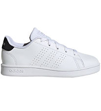 adidas Performance Shoe - Advantage K - White adidas Performance Shoe - Advantage K - White