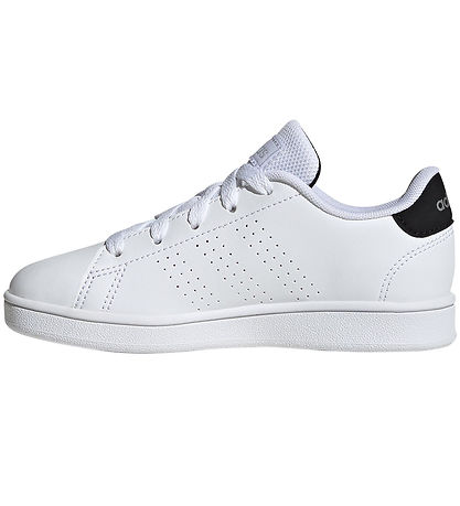 adidas Performance Schoenen - Advantage K - Wit adidas Performance Schoenen - Advantage K - Wit