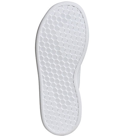 adidas Performance Schoenen - Advantage K - Wit adidas Performance Schoenen - Advantage K - Wit
