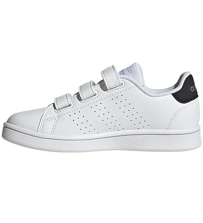 adidas Performance Shoe - Advantage CF C - White adidas Performance Shoe - Advantage CF C - White