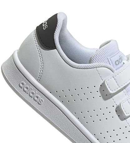 adidas Performance Shoe - Advantage CF C - White adidas Performance Shoe - Advantage CF C - White