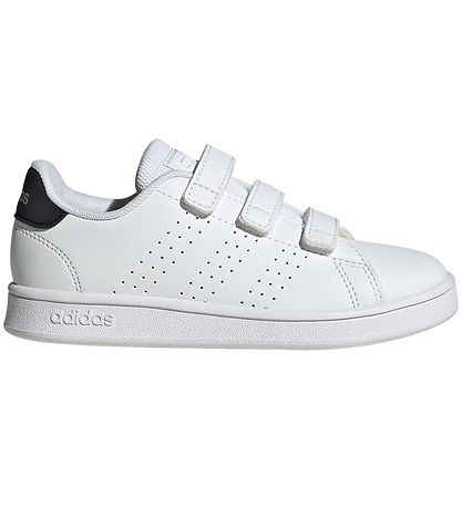 adidas Performance Shoe - Advantage CF C - White adidas Performance Shoe - Advantage CF C - White