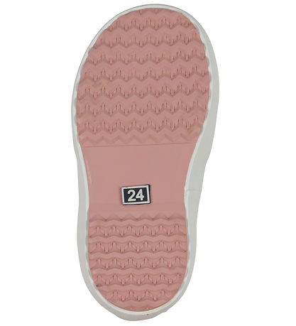 Aigle Rubber Boots - Lolly Pop Play 3 - Leopard 2