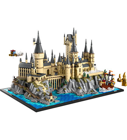 LEGO® Harry Potter Hogwarts? Castle and Grounds 76419 - 2660 LEGO® Harry Potter Hogwarts? Castle and Grounds 76419 - 2660