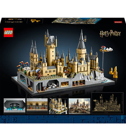 LEGO® Harry Potter Hogwarts? Castle and Grounds 76419 - 2660 LEGO® Harry Potter Hogwarts? Castle and Grounds 76419 - 2660