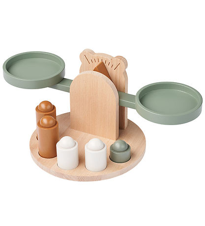 Balance Liewood - Ronni - Faune Green Balance Liewood - Ronni - Faune Green