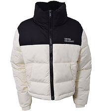 Veste Rembourrée Hound - Off White Veste Rembourrée Hound - Off White