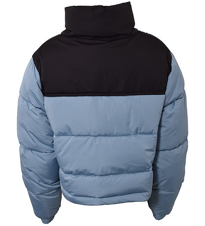 Hound Puffer Jacket - Light Blue Hound Puffer Jacket - Light Blue