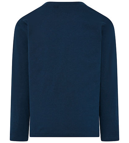 LEGO® Wear Blouse - LWTaylor - Dark Navy
