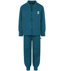 LEGO® Wear Thermokleding - LWSingu 200 - Blue