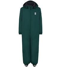 LEGO® Wear Snowsuit - LWJori 721 - Dark Green