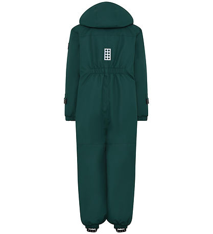 LEGO® Wear Schneeanzug - LWJori 721 - Dark Green