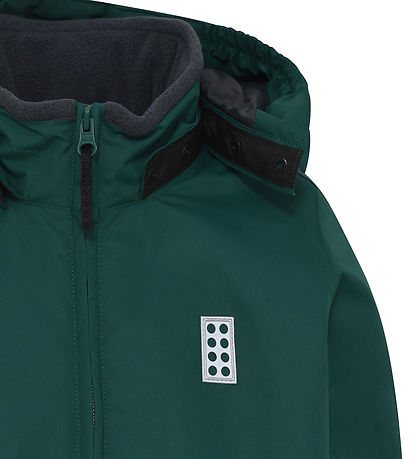 LEGO® Wear Schneeanzug - LWJori 721 - Dark Green