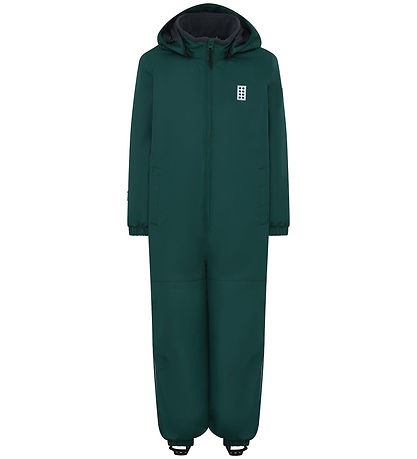 LEGO® Wear Schneeanzug - LWJori 721 - Dark Green