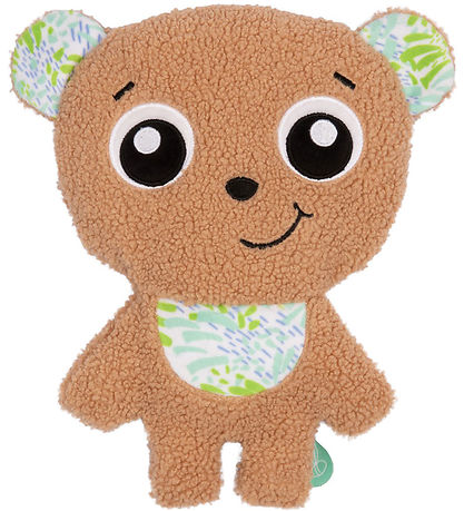 Playgro Soft Toy - 26 cm - Flat Comfort Bear