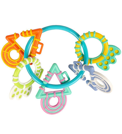 Jouet Mordeur Playgro - Teething Links Jouet Mordeur Playgro - Teething Links