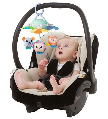 Playgro Musical Mobile - Transportable