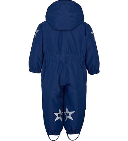 Freds World Snowsuit - Deep Blue Freds World Snowsuit - Deep Blue