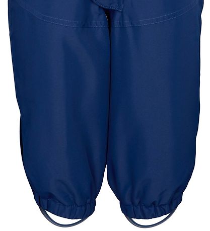 Freds World Snowsuit - Deep Blue Freds World Snowsuit - Deep Blue