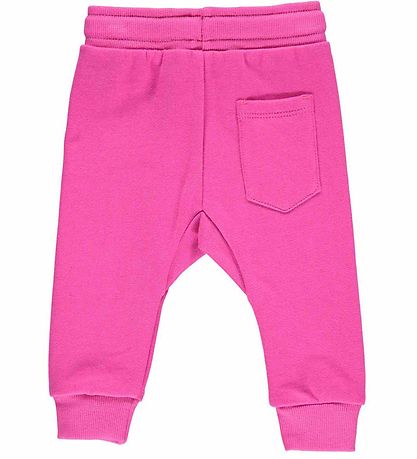 Pantalon de Jogging Freds World - Fuchsia Pantalon de Jogging Freds World - Fuchsia
