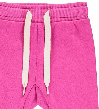 Pantalon de Jogging Freds World - Fuchsia Pantalon de Jogging Freds World - Fuchsia