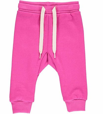Pantalon de Jogging Freds World - Fuchsia Pantalon de Jogging Freds World - Fuchsia