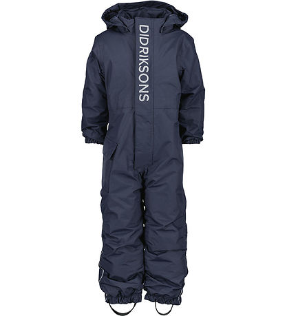 Didriksons Snowsuit - Rio - Navy Didriksons Snowsuit - Rio - Navy