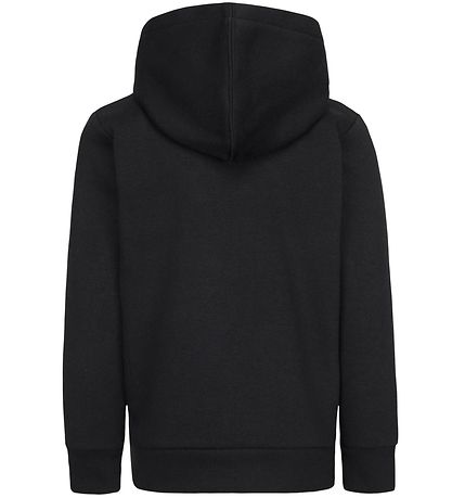 Converse Hoodie - Black