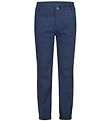 Converse Trousers - Converse Navy