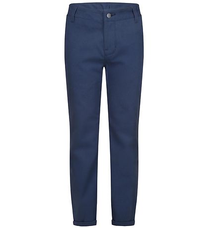 Converse Housut - Converse Laivastonsininen Converse Housut - Converse Laivastonsininen