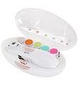 Haakaa Electric Nail File-Set - Happil Bear - Rechargeable Haakaa Electric Nail File-Set - Happil Bear - Rechargeable