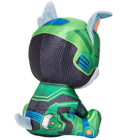 Paw Patrol Soft Toy - 15 cm - Movie 2 - Rocky
