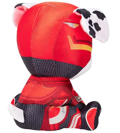 Paw Patrol Soft Toy - 15 cm - Movie 2 - Marshall Paw Patrol Soft Toy - 15 cm - Movie 2 - Marshall