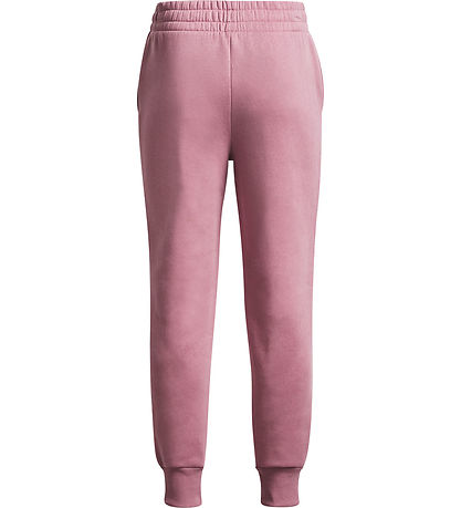 Under Armour Jogginghosen - Rival Fleece Jogger - Pink Elixier