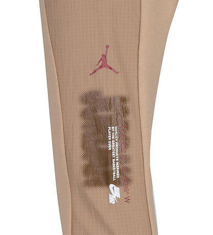 Jordan Joggingbroek - Hennep m. Bruin