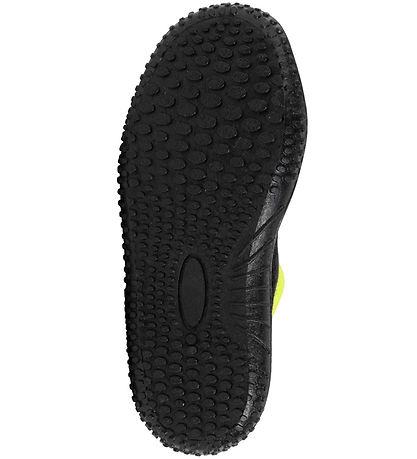 Chaussures de Plage Arena - Gris Charbon/Citron Vert Chaussures de Plage Arena - Gris Charbon/Citron Vert