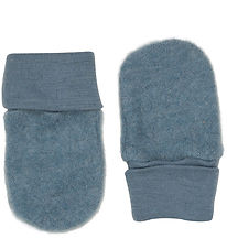 CeLaVi Mittens - Wool - Stormy Weather CeLaVi Mittens - Wool - Stormy Weather