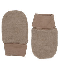 CeLaVi Mittens - Wool - Woodsmoke CeLaVi Mittens - Wool - Woodsmoke