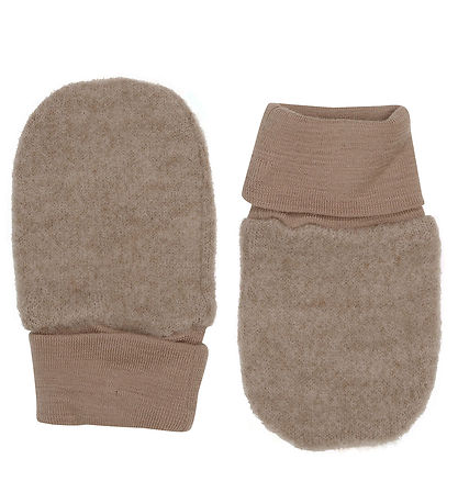 CeLaVi Mittens - Wool - Woodsmoke CeLaVi Mittens - Wool - Woodsmoke